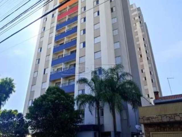 Apartamento Padrão em São Carlos