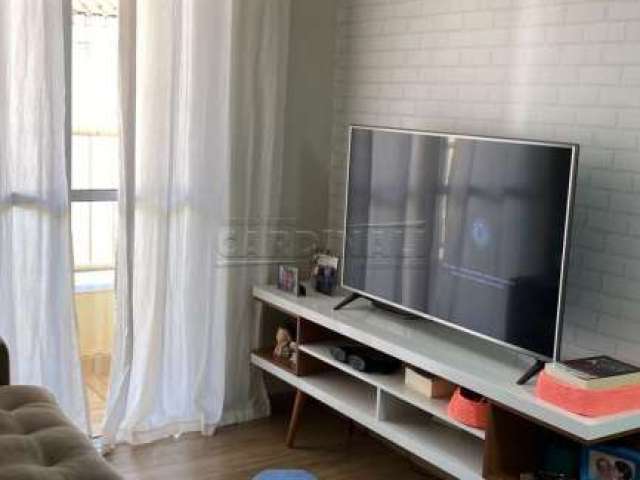 Apartamento Padrão em Araraquara