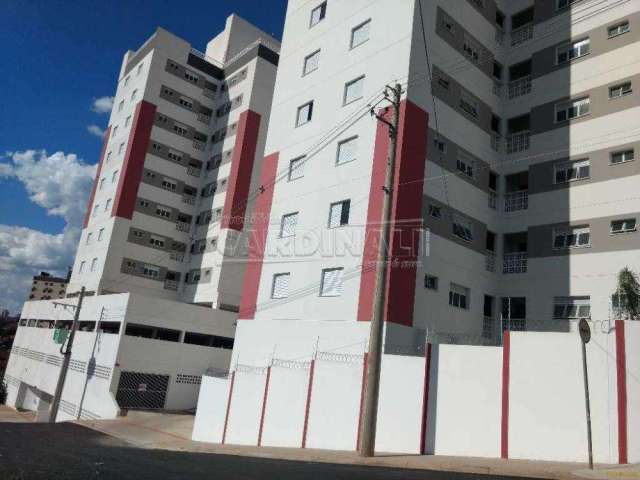 apartamento de um dormitório