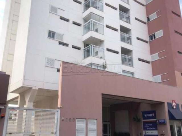 Apartamento Padrão em São Carlos