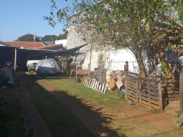 Casa Padrão em São Carlos