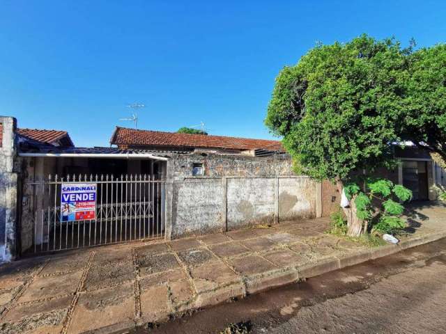 Casa Padrão em Araraquara