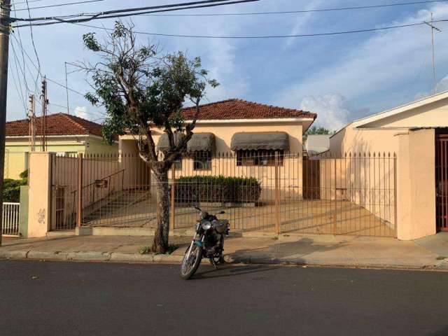 Casa Padrão em Araraquara