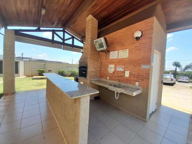 Apartamento Padrão em São Carlos