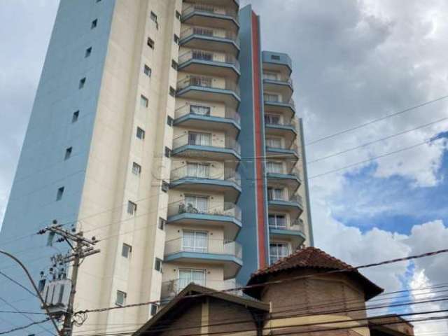 Apartamento Padrão em Araraquara