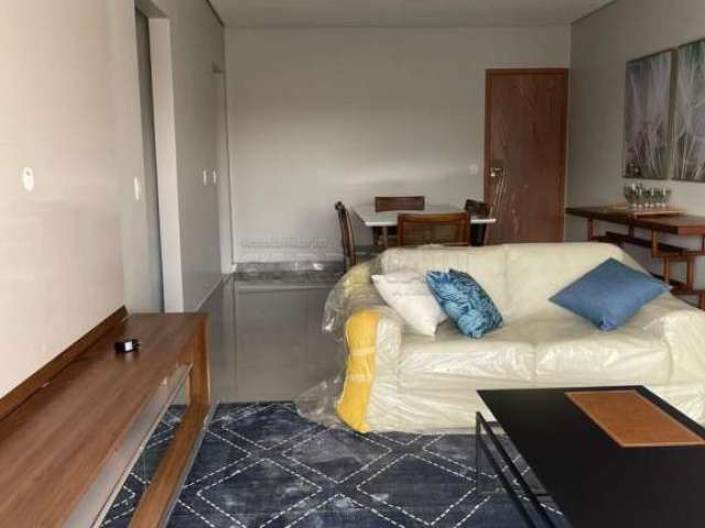 Apartamento Padrão em São Carlos