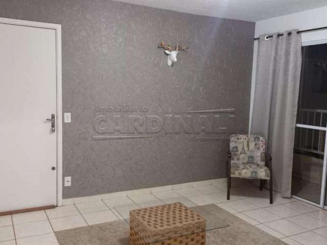 Apartamento Padrão em Araraquara