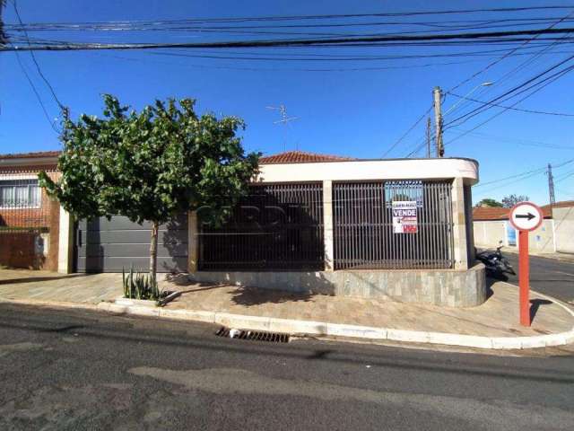 Casa Padrão em Araraquara