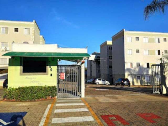 Apartamento Padrão em Araraquara