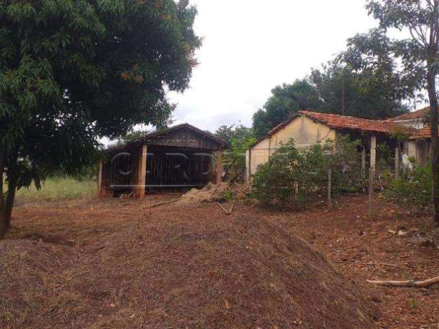 Terreno Padrão em Araraquara