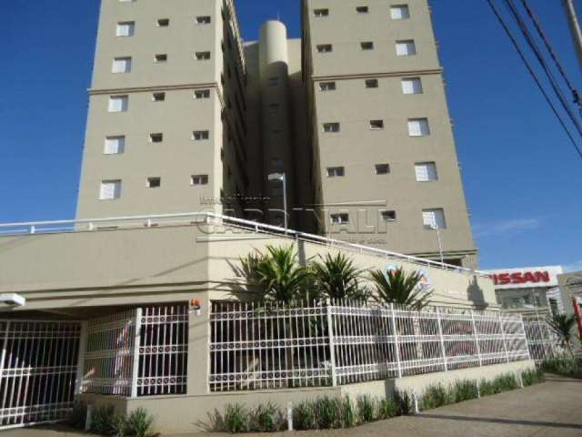 Apartamento Padrão em São Carlos