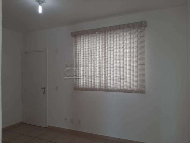 Apartamento Padrão em Araraquara