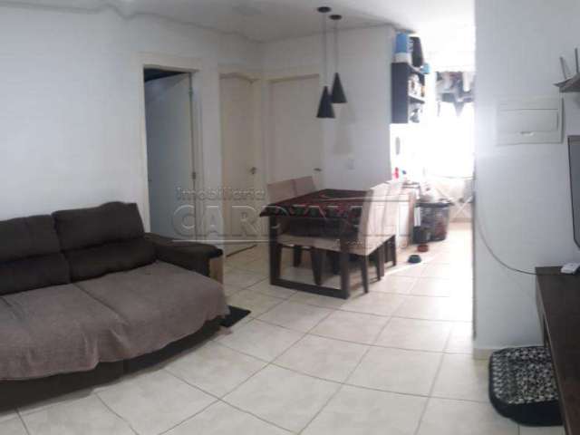 Apartamento Padrão em Araraquara