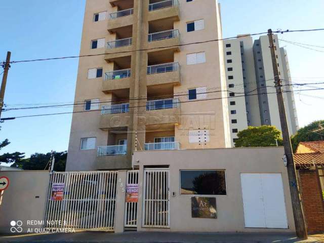 Apartamento Padrão em Araraquara