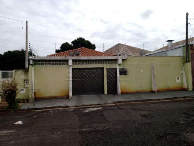 Casa Padrão em Araraquara