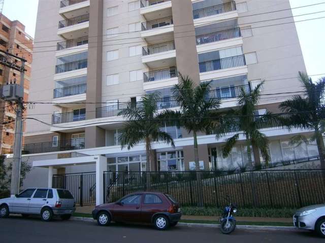 Apartamento Padrão em São Carlos