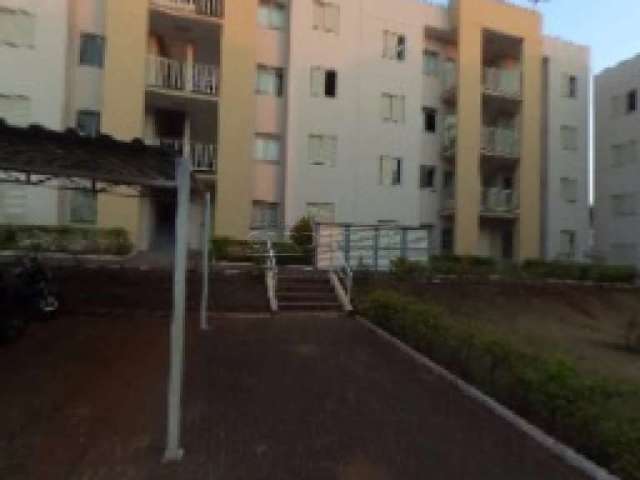 Apartamento Padrão em São Carlos