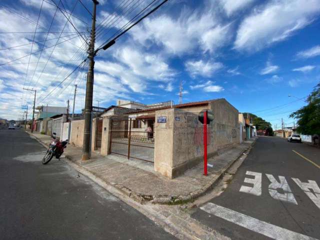 Casa com 3 dormitórios sendo 1 suíte em São Carlos.