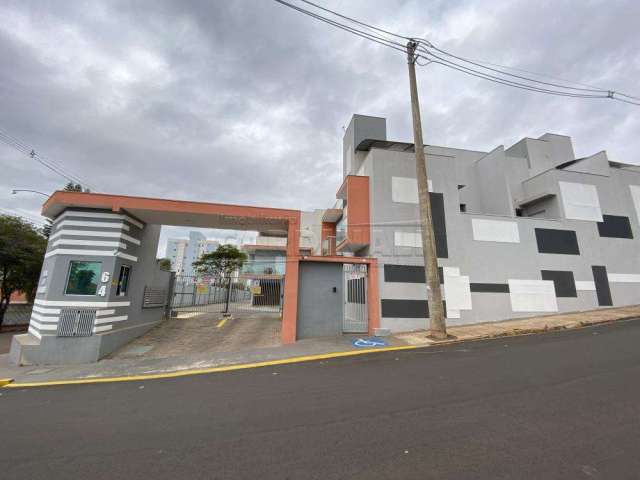 Casa Condomínio em São Carlos