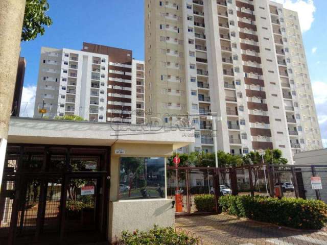 Apartamento Padrão em Araraquara