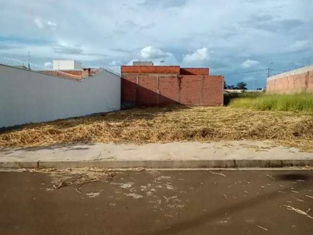 Terreno Padrão em São Carlos