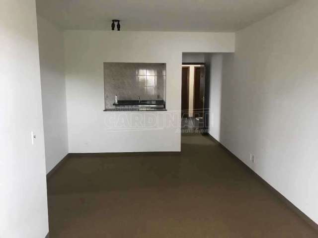 Apartamento Padrão em São Carlos