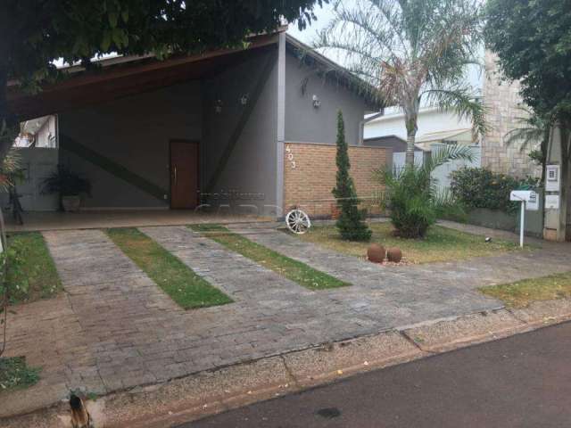 Casa Condomínio em Araraquara