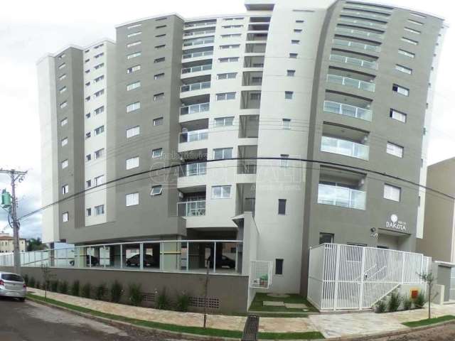 Apartamento Padrão em São Carlos