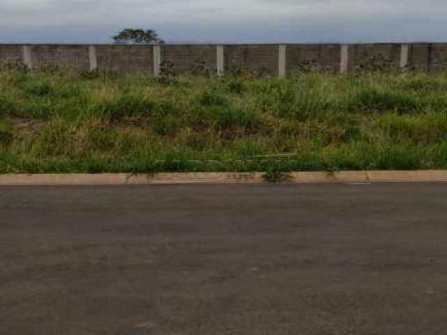 Terreno Condomínio em São Carlos