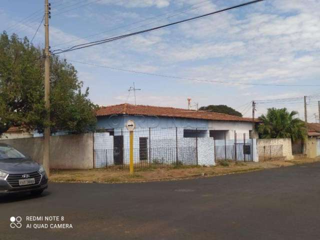 Casa Padrão em Araraquara