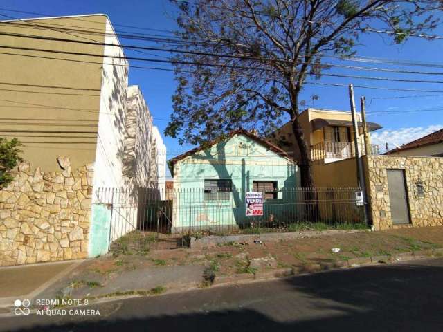 Casa Padrão em Araraquara