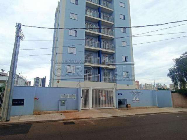 Apartamento Padrão em São Carlos