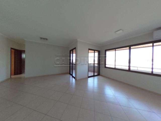 Apartamento Padrão em Araraquara