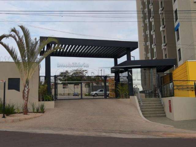 Apartamento Padrão em Araraquara