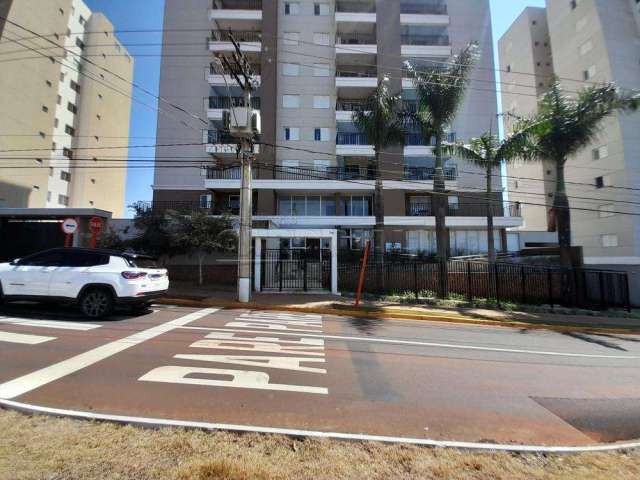 apartamento de três dormitórios em frente ao shopping Iguatemi.