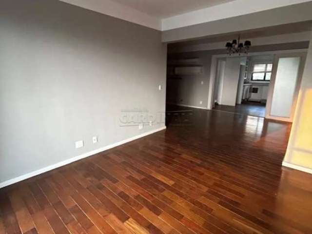 Apartamento Padrão em São Carlos