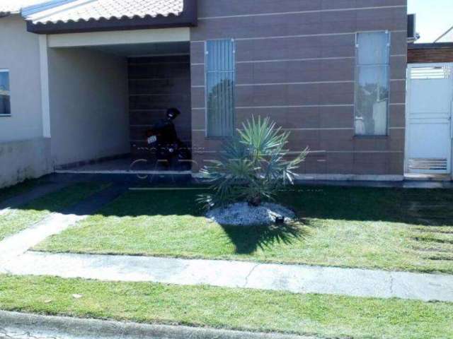 Casa Condomínio em Araraquara