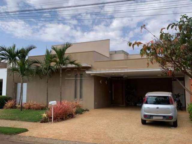 Casa Condomínio em Araraquara