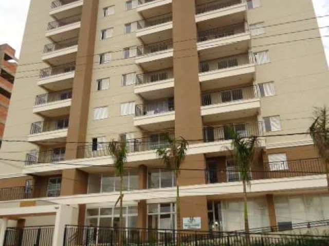 Apartamento Padrão em São Carlos