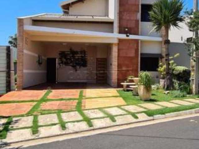 Casa Condomínio em Araraquara