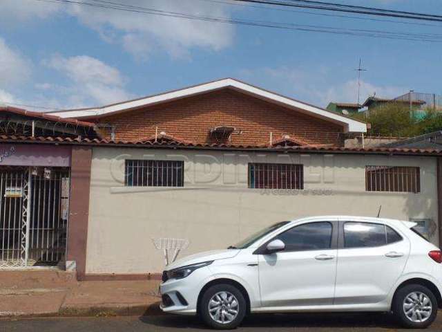 Casa Padrão em Araraquara