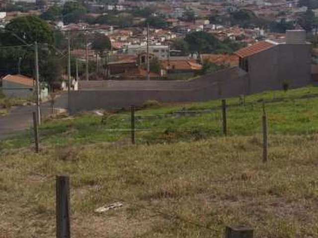 Terreno Padrão em São Carlos