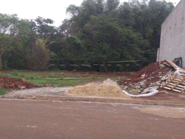 Terreno Padrão em Araraquara