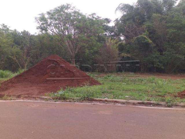 Terreno Padrão em Araraquara