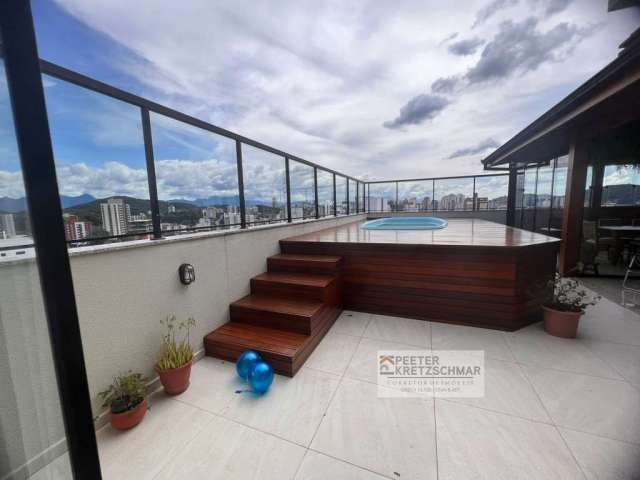 Apartamento Alto Padrão para Venda em Anita Garibaldi Joinville-SC