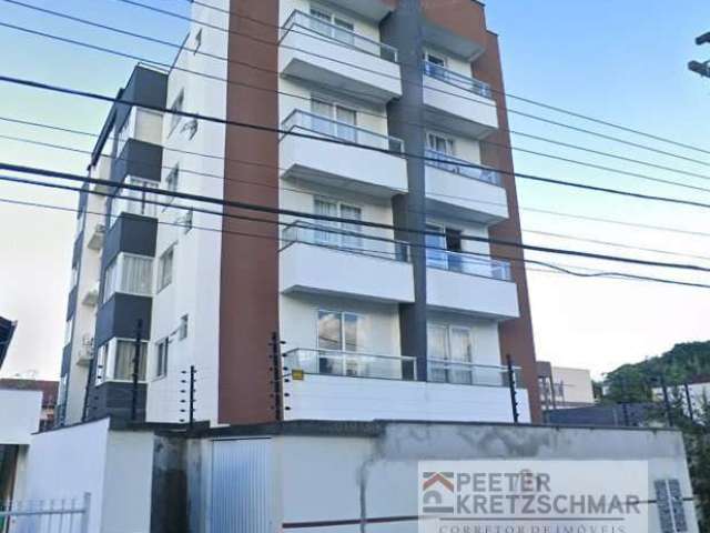 Apartamento Padrão para Venda em Floresta Joinville-SC