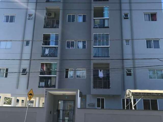 Apartamento para alugar no bairro Guanabara - Joinville/SC