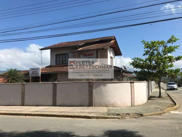 Sobrado Alto Padrão para Aluguel em Morro do Meio Joinville-SC