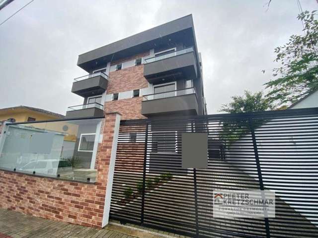 Apartamento Padrão para Venda em Iririú Joinville-SC