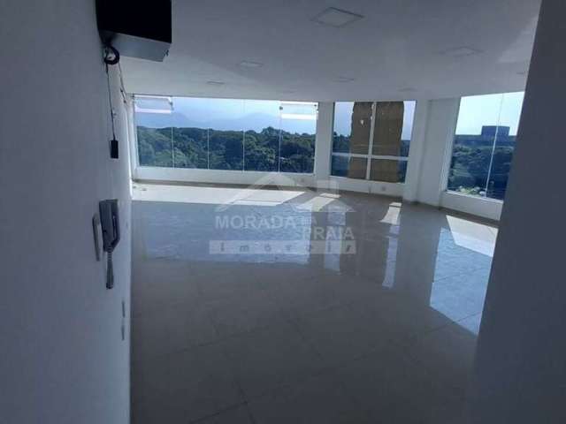 Sala Comercial, confira na imobiliária em Praia Grande.